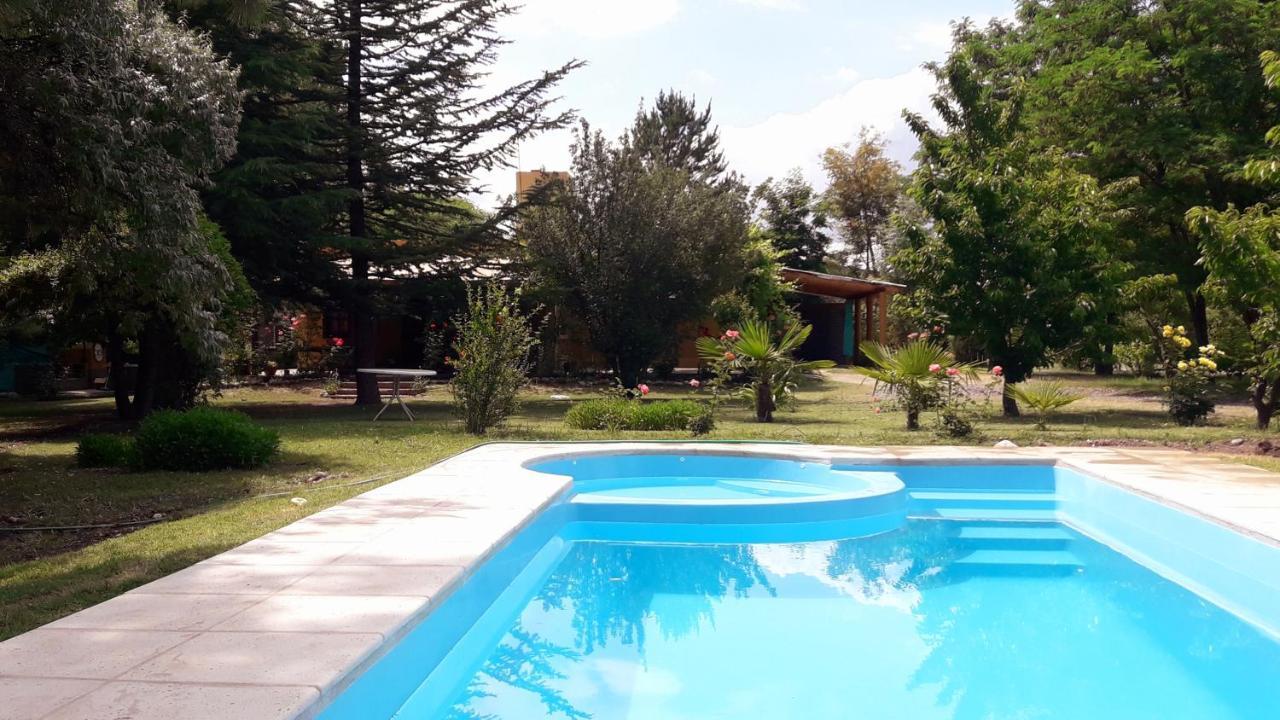 Casa Rural Entre Bodegas Y Vinedos ' El Jarillal" La Consulta Ngoại thất bức ảnh