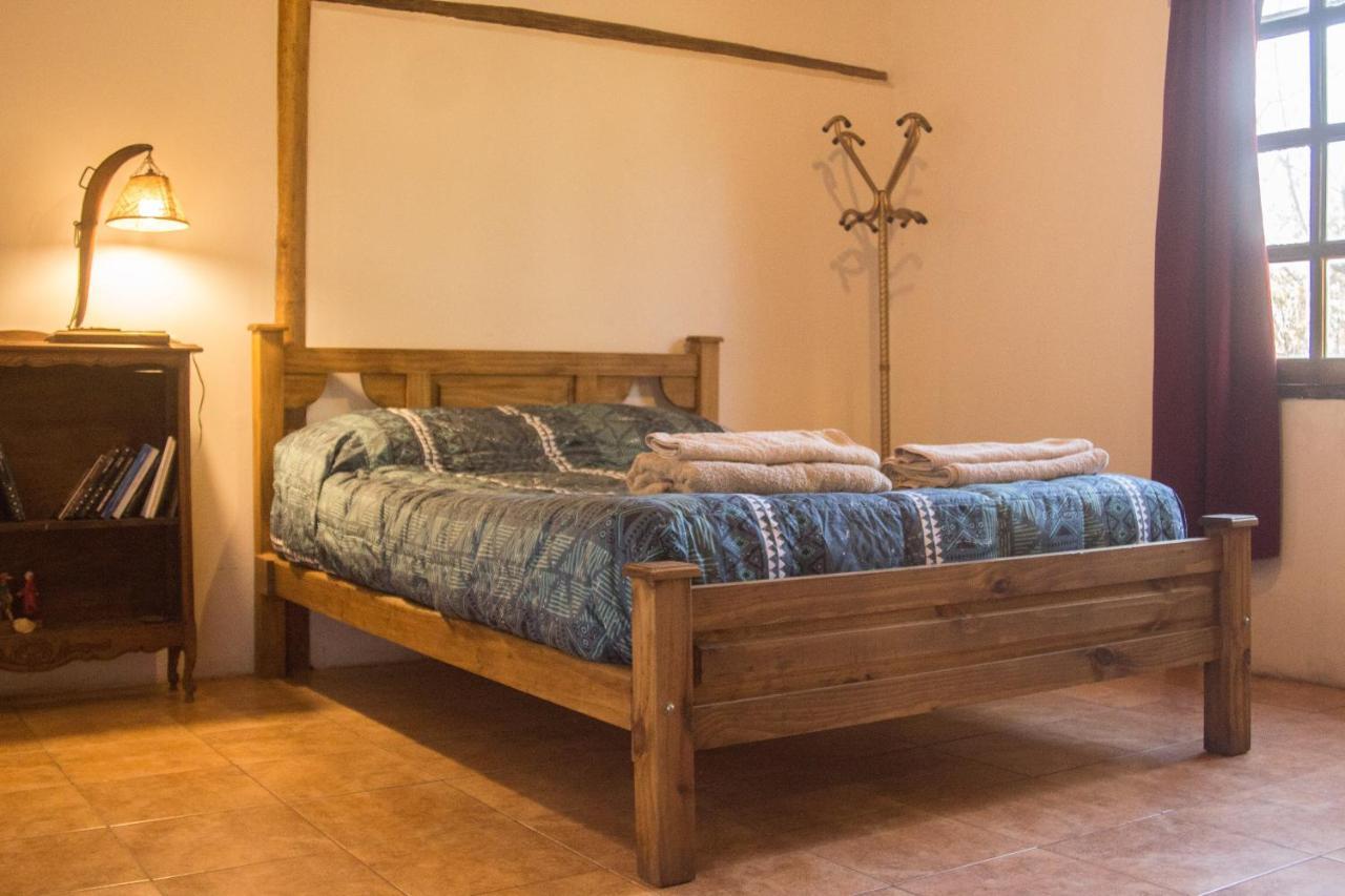 Casa Rural Entre Bodegas Y Vinedos ' El Jarillal" La Consulta Ngoại thất bức ảnh