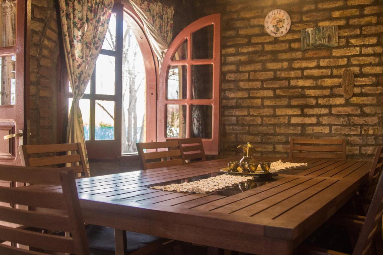 Casa Rural Entre Bodegas Y Vinedos ' El Jarillal" La Consulta Ngoại thất bức ảnh