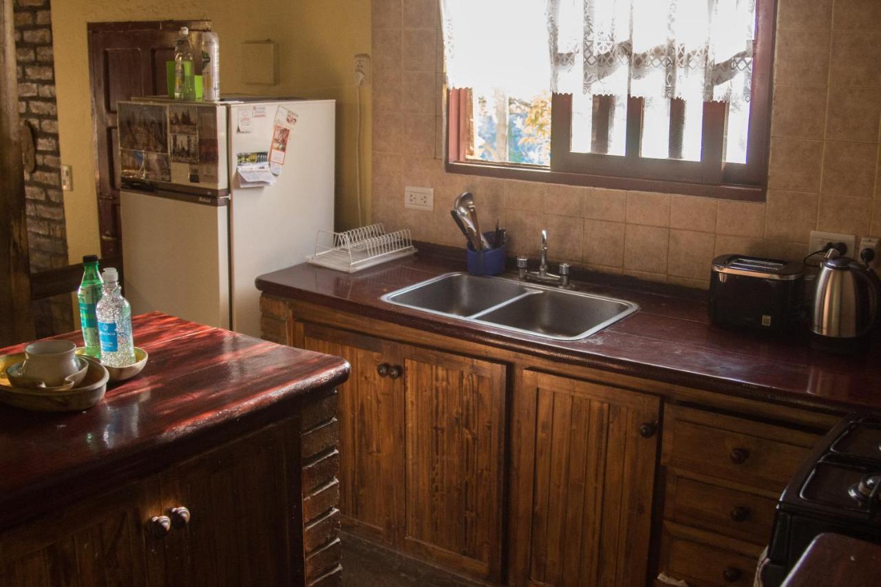 Casa Rural Entre Bodegas Y Vinedos ' El Jarillal" La Consulta Ngoại thất bức ảnh