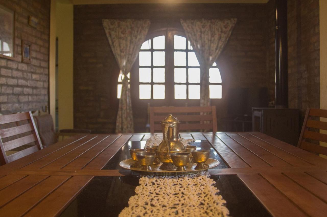 Casa Rural Entre Bodegas Y Vinedos ' El Jarillal" La Consulta Ngoại thất bức ảnh
